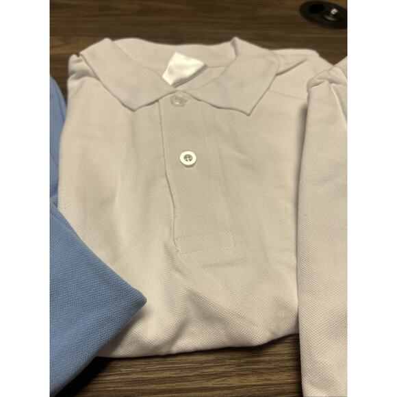 4 Andrew Scott School Uniform Polo for Boys XL 12-13 - Picture 8 of 12